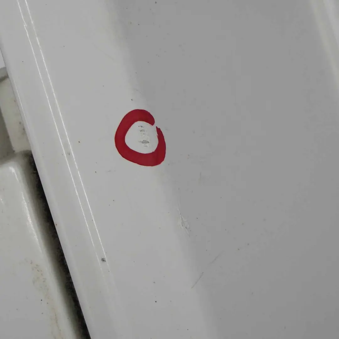 Zderzak Tylny M-Pakiet Alpinweiss - 300 do BMW X1 E84 o numerze 2212611 BMW X1 E84 Zderzak Tylny M-Pakiet Alpinweiss - 300 - SKU 2212611-AW - Numer Części 2212611