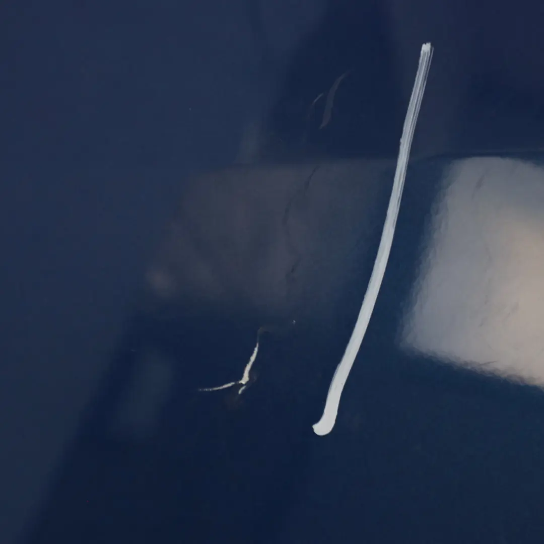 Zderzak Tylny M Sport Le Mans Blue 381 do BMW X1 E84 o numerze 2212611 BMW X1 E84 Zderzak Tylny M Sport Le Mans Blue 381 - SKU 2212611-LMB1 - Numer Części 2212611