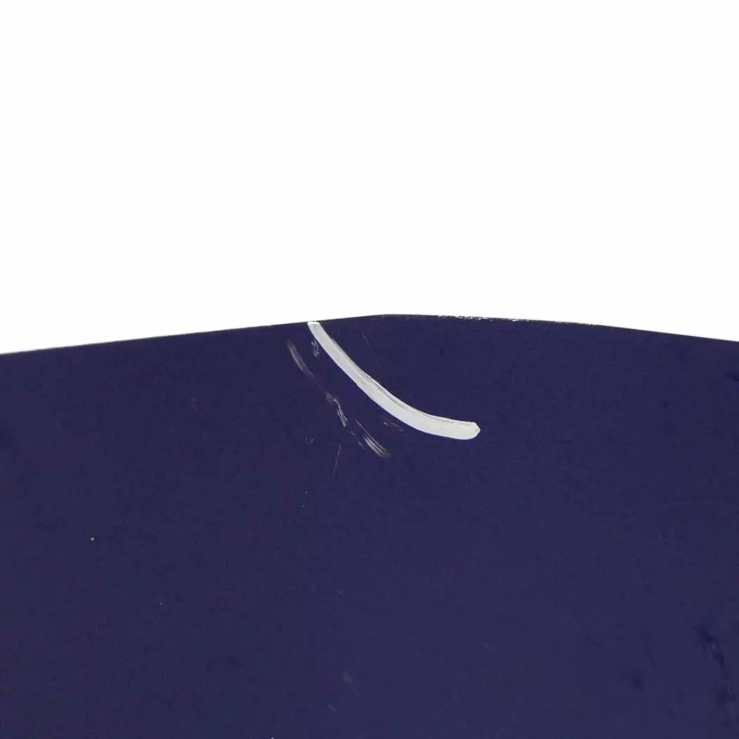 Bumper M Sport Complete Trim Panel PDC Le Mans Blue - 381 to BMW X1 E84 Rear with Part number 2212611 BMW X1 E84 Rear Bumper M Sport Complete Trim Panel PDC Le Mans Blue - 381 - SKU 2212611-LMB - Part number 2212611