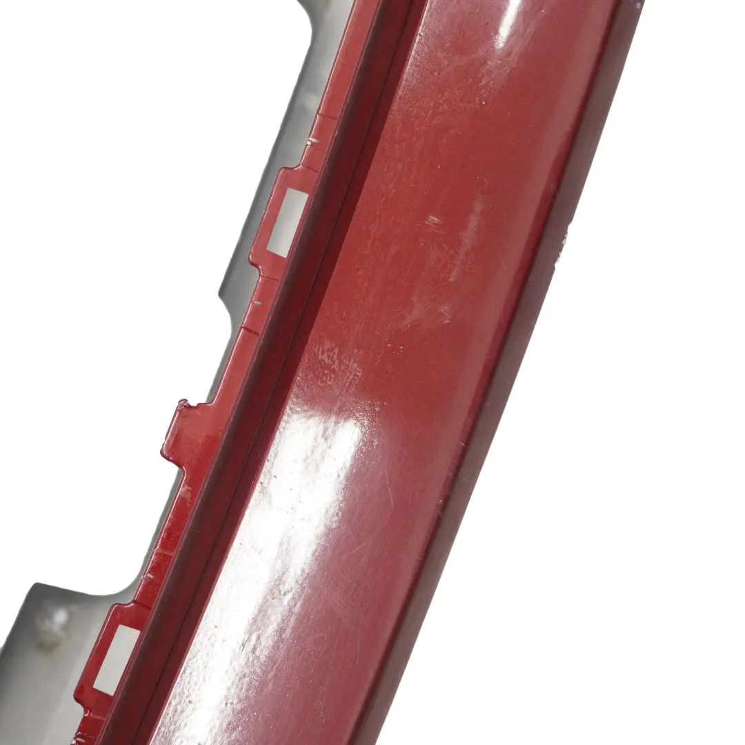 Zderzak Tylny M-Pakiet Vermillionrot do BMW X1 E84 o numerze 2212611 BMW X1 E84 Zderzak Tylny M-Pakiet Vermillionrot - SKU 2212611-VER - Numer Części 2212611