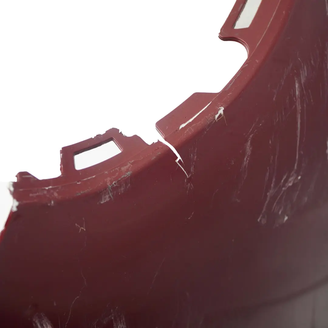 Zderzak Tylny M-Pakiet Vermillionrot do BMW X1 E84 o numerze 2212611 BMW X1 E84 Zderzak Tylny M-Pakiet Vermillionrot - SKU 2212611-VER - Numer Części 2212611