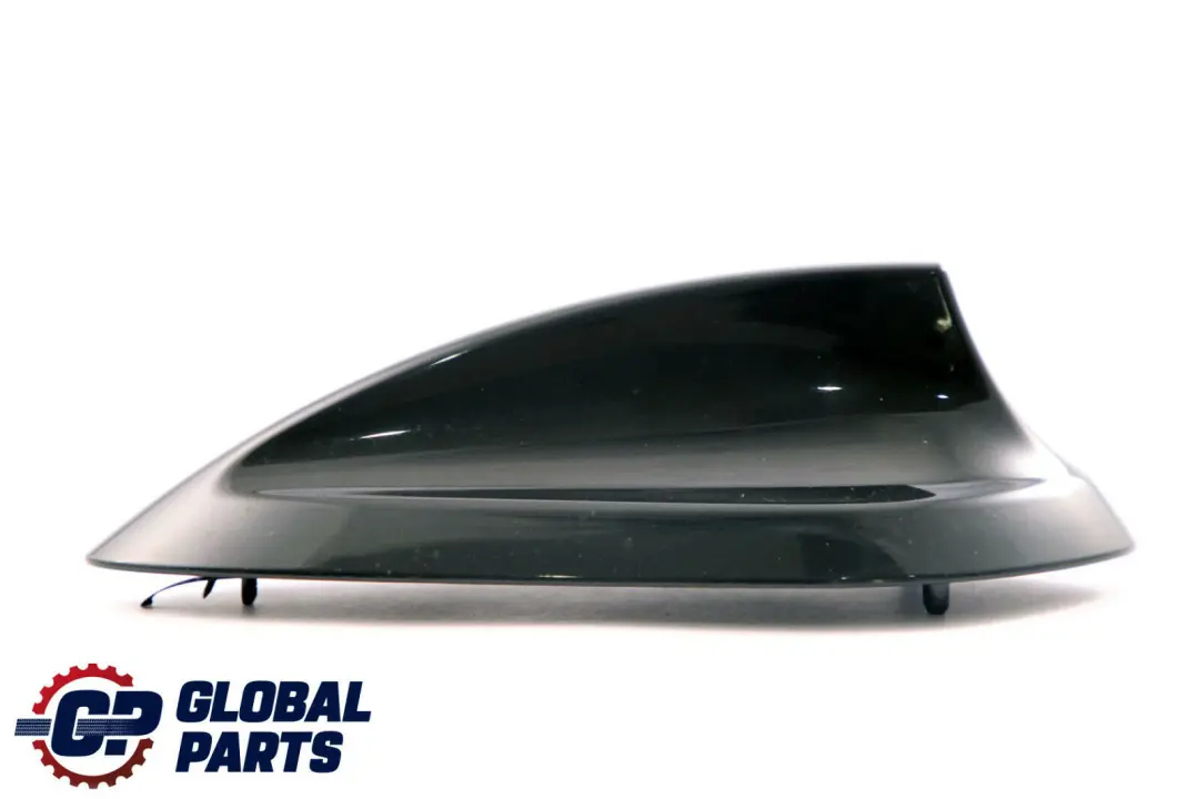 BMW 1 3 Series F20 F21 F31 F34 Carcasa Vacía Antena Techo Negro Zafiro - SKU 2218150-BS1 - Número de pieza 2218150