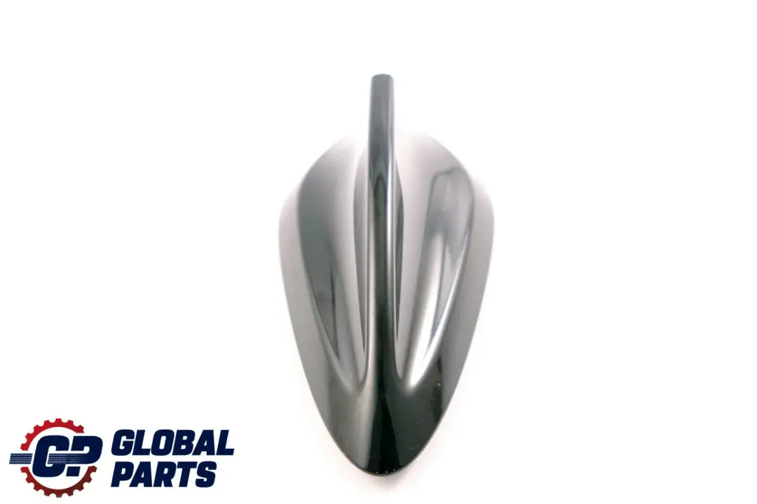 BMW 1 3 Series F20 F21 F31 F34 Empty Housing For Roof Antenna Black Sapphire - SKU 2218150-BS1 - Part number 2218150