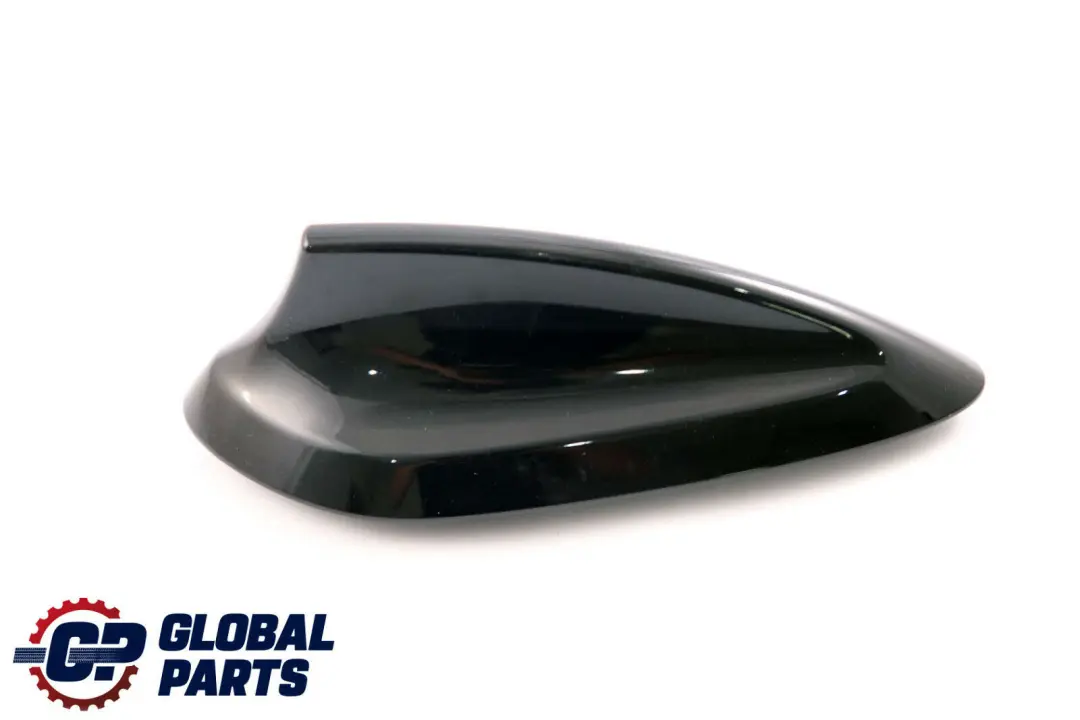 BMW 1 3 er F20 F21 F31 F34 Leergehäuse Dachantenne Black Sapphire Schwarz - SKU 2218150-BS1 - Teilenummer 2218150