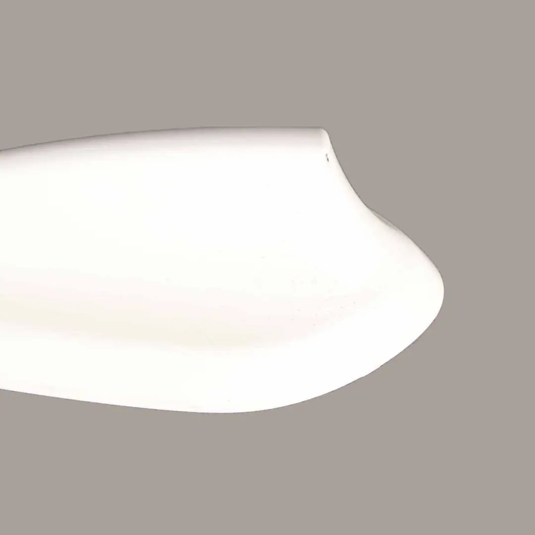 BMW F20 F21 F31 Boitier Vide Antenne de Toit Blanc des Alpes 300 Blanc - SKU 2218150-AW - Numéro de pièce 2218150