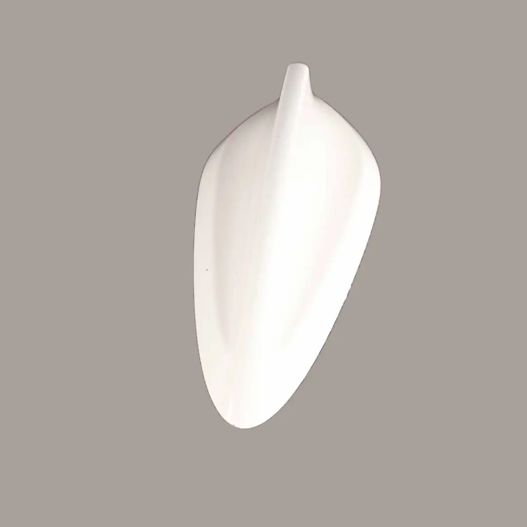 Carcasa Vacia Para Antena De Techo Alpinweiss Blanco 300 para BMW F20 F21 F31 con número de pieza 2218150 BMW F20 F21 F31 Carcasa Vacia Para Antena De Techo Alpinweiss Blanco 300 - SKU 2218150-AW - Número de pieza 2218150