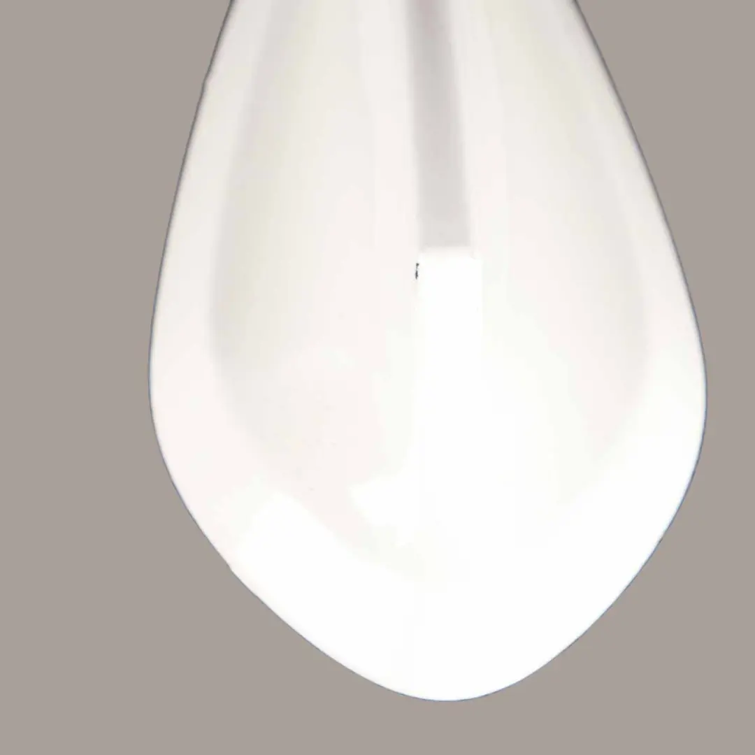 BMW F20 F21 F31 Boitier Vide Antenne de Toit Blanc des Alpes 300 Blanc - SKU 2218150-AW - Numéro de pièce 2218150