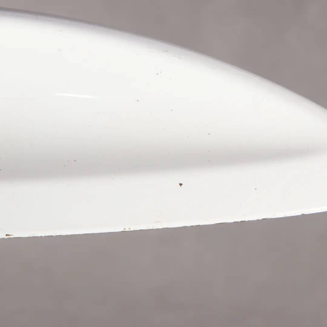 Boitier Vide Antenne de Toit Blanc des Alpes 300 Blanc pour BMW F20 F21 F31 à propos du numéro de pièce 2218150 BMW F20 F21 F31 Boitier Vide Antenne de Toit Blanc des Alpes 300 Blanc - SKU 2218150-AW - Numéro de pièce 2218150