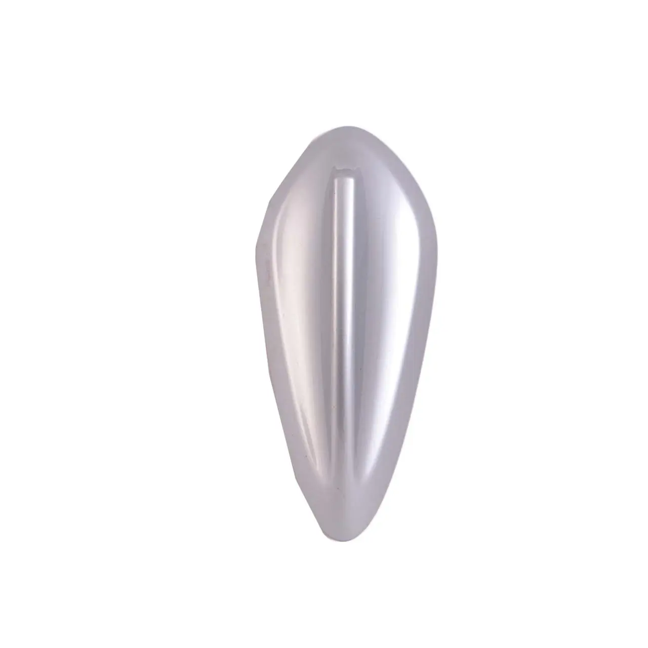 BMW F20 F21 F31 1 Carcasa vacia Antena De techo Glacier Silber Silver A83
