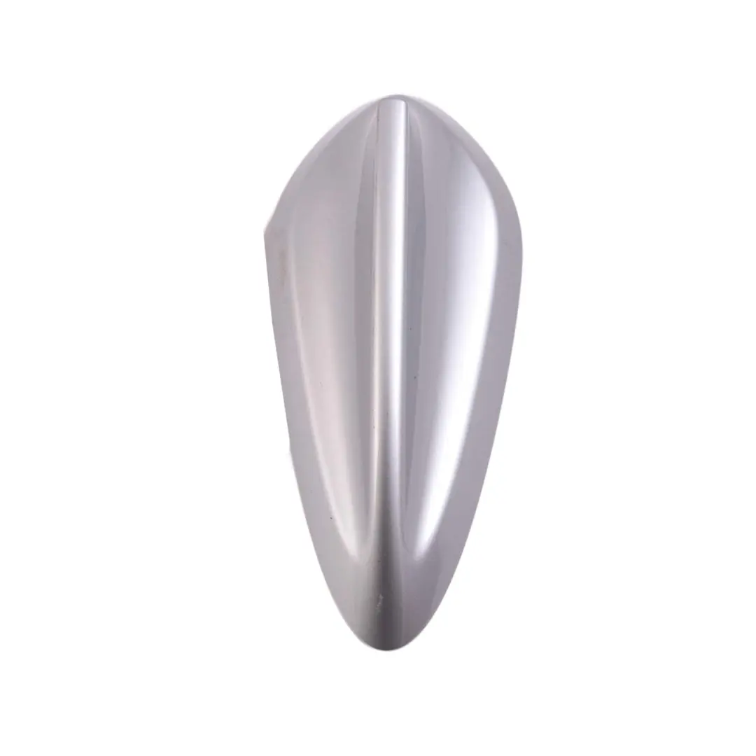 Antena Rekin Dachu Deep Glacier Silver do BMW F20 F31 o numerze 2218150 BMW F20 F31 Antena Rekin Dachu Deep Glacier Silver - SKU 2218150-GSB1 - Numer Części 2218150