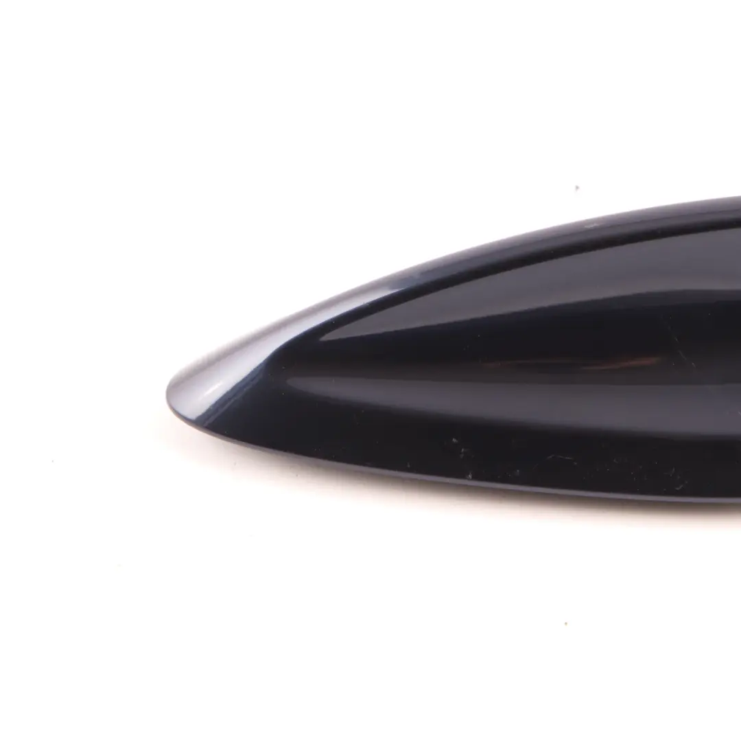  Roof Antenna BMW F20 F21 F31 Empty Housing Aerial Imperial Blau Blue 9253073 - SKU 2218150-IBB - Part number 2218150