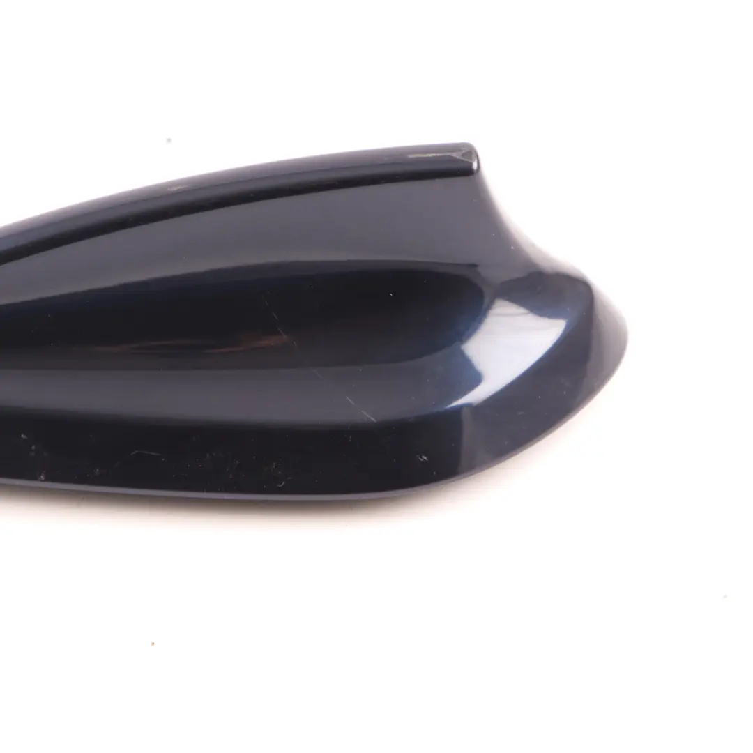 Dachantenne Leergehäuse Antenne Imperial Blau 9253073 für BMW F20 F21 F31 mit Teilenummer 2218150 BMW F20 F21 F31 Dachantenne Leergehäuse Antenne Imperial Blau 9253073 - SKU 2218150-IBB - Teilenummer 2218150