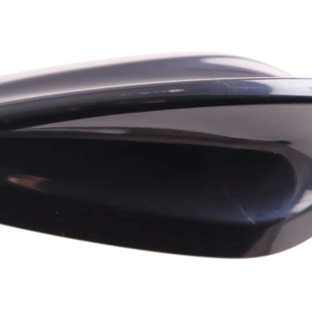 Dachantenne Leergehäuse Antenne Imperial Blau 9253073 für BMW F20 F21 F31 mit Teilenummer 2218150 BMW F20 F21 F31 Dachantenne Leergehäuse Antenne Imperial Blau 9253073 - SKU 2218150-IBB - Teilenummer 2218150