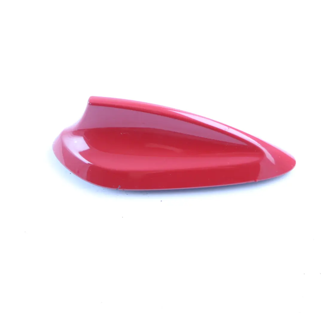 Housing Cover For Roof Antenna Empty Karmesinrot - A61 to BMW F20 F21 F31 with Part number 2218150 BMW F20 F21 F31 Housing Cover For Roof Antenna Empty Karmesinrot - A61 - SKU 2218150-KAR - Part number 2218150