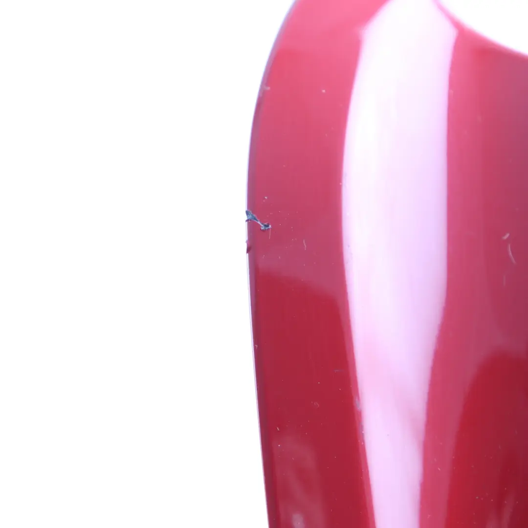 Gehäuse Abdeckung Für Dach Antenne Leer Karmesinrot - A61 für BMW F20 F21 F31 mit Teilenummer 2218150 BMW F20 F21 F31 Gehäuse Abdeckung Für Dach Antenne Leer Karmesinrot - A61 - SKU 2218150-KAR - Teilenummer 2218150