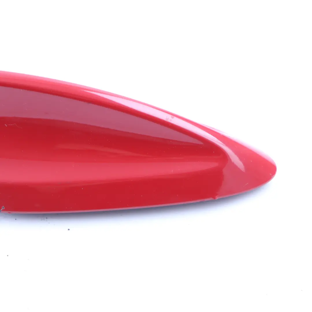 BMW 1 3 Series F20 F21 F31 Empty Housing For Roof Antenna Karmesinrot Red A61 - SKU 2218150-KAR - Part number 2218150