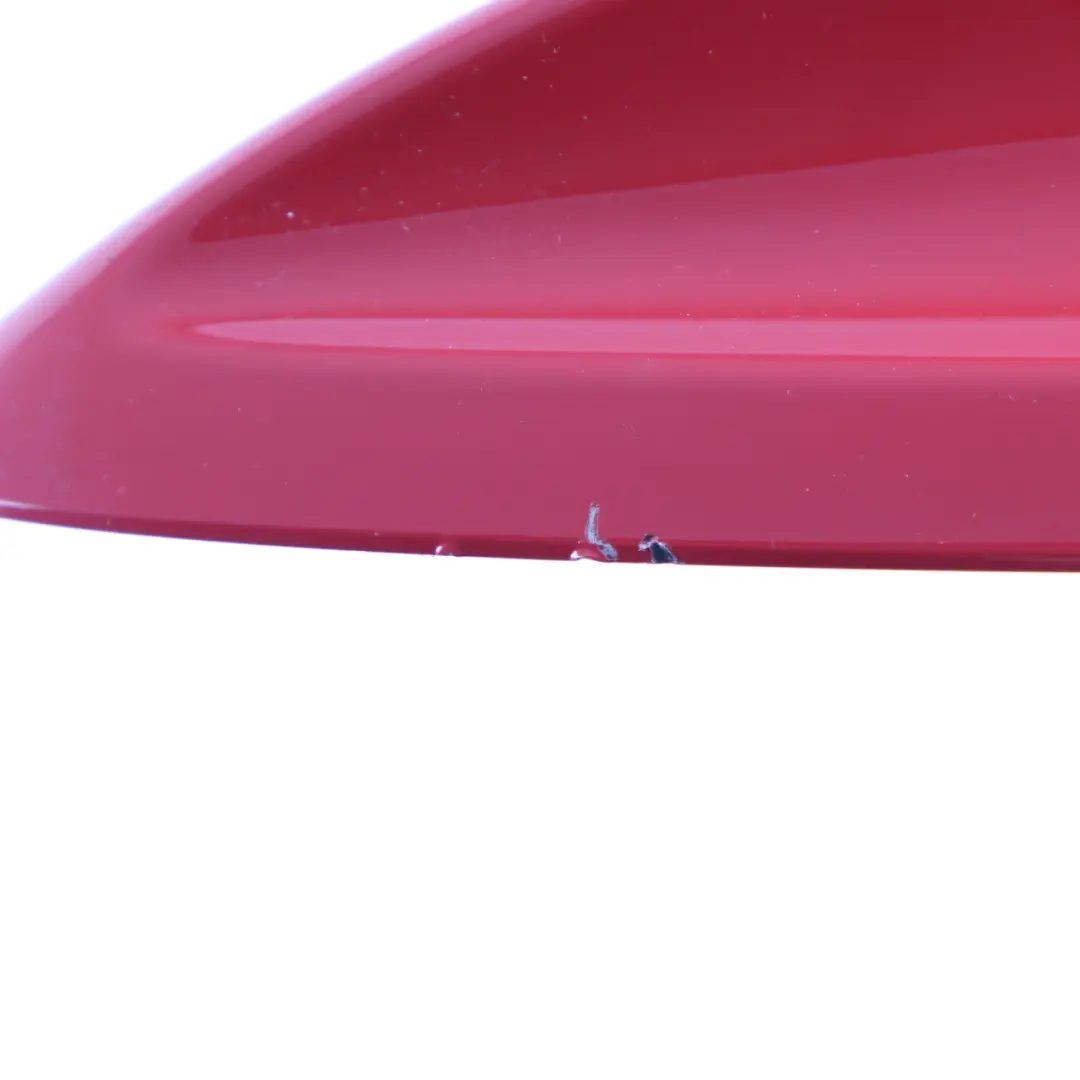 Housing Cover For Roof Antenna Empty Karmesinrot - A61 to BMW F20 F21 F31 with Part number 2218150 BMW F20 F21 F31 Housing Cover For Roof Antenna Empty Karmesinrot - A61 - SKU 2218150-KAR - Part number 2218150