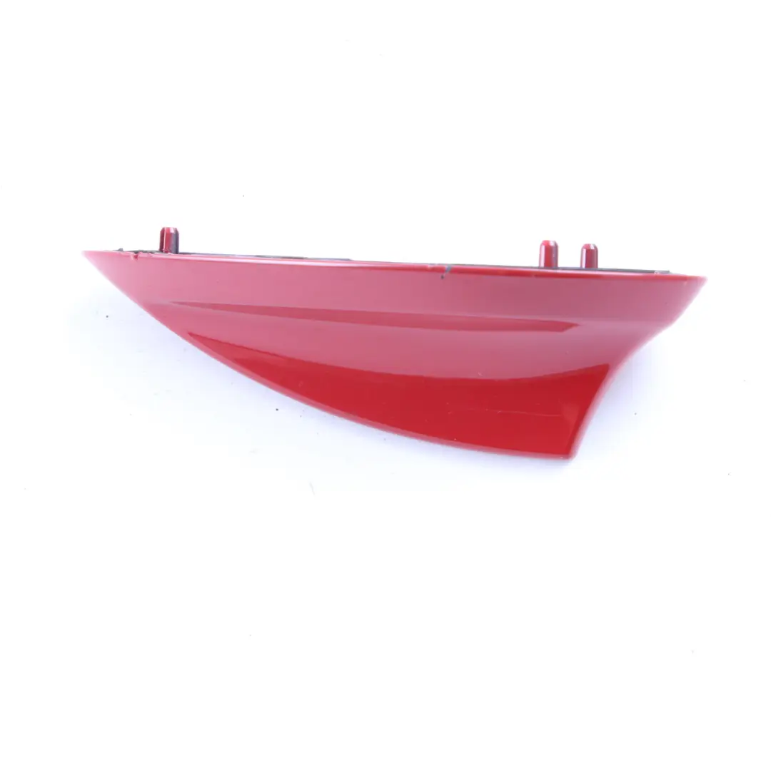 BMW 1 3 Series F20 F21 F31 Empty Housing For Roof Antenna Karmesinrot Red A61 - SKU 2218150-KAR - Part number 2218150