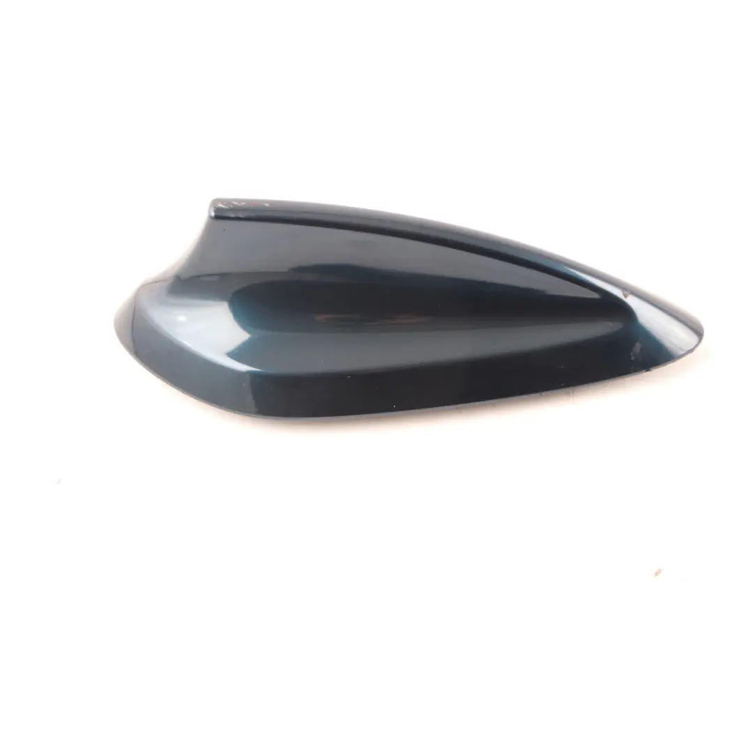 Antenna Da Tetto Alloggiamento Vuoto Blu Notte - B38 per BMW F20 F21 F31 con numero di parte 2218150 BMW F20 F21 F31 Antenna Da Tetto Alloggiamento Vuoto Blu Notte - B38 - SKU 2218150-MBM - Numero di parte 2218150