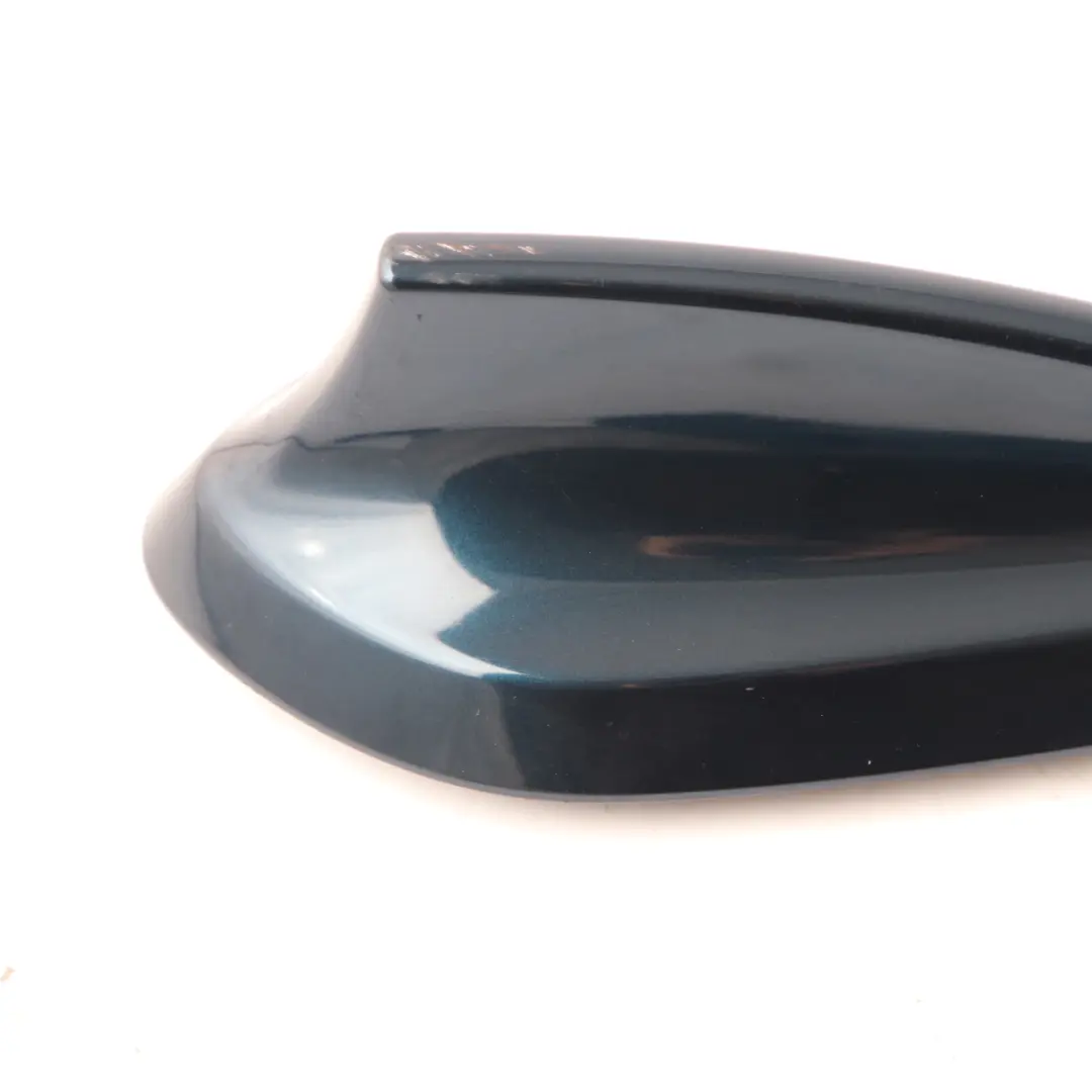  Roof Antenna BMW F20 F21 F31 Empty Housing Aerial Midnight Blue - B38 - SKU 2218150-MBM - Part number 2218150