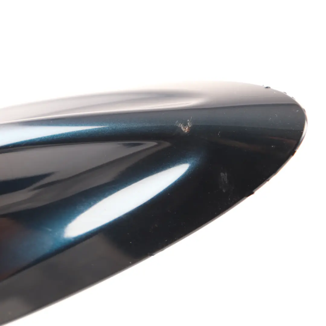 Antenna Da Tetto Alloggiamento Vuoto Blu Notte - B38 per BMW F20 F21 F31 con numero di parte 2218150 BMW F20 F21 F31 Antenna Da Tetto Alloggiamento Vuoto Blu Notte - B38 - SKU 2218150-MBM - Numero di parte 2218150