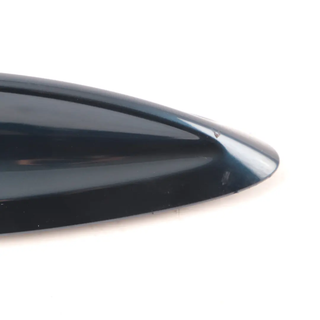 Antenna Da Tetto Alloggiamento Vuoto Blu Notte - B38 per BMW F20 F21 F31 con numero di parte 2218150 BMW F20 F21 F31 Antenna Da Tetto Alloggiamento Vuoto Blu Notte - B38 - SKU 2218150-MBM - Numero di parte 2218150