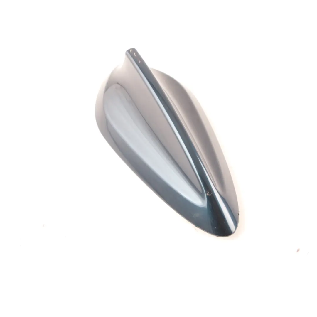 Antenna Da Tetto Alloggiamento Vuoto Blu Notte - B38 per BMW F20 F21 F31 con numero di parte 2218150 BMW F20 F21 F31 Antenna Da Tetto Alloggiamento Vuoto Blu Notte - B38 - SKU 2218150-MBM - Numero di parte 2218150