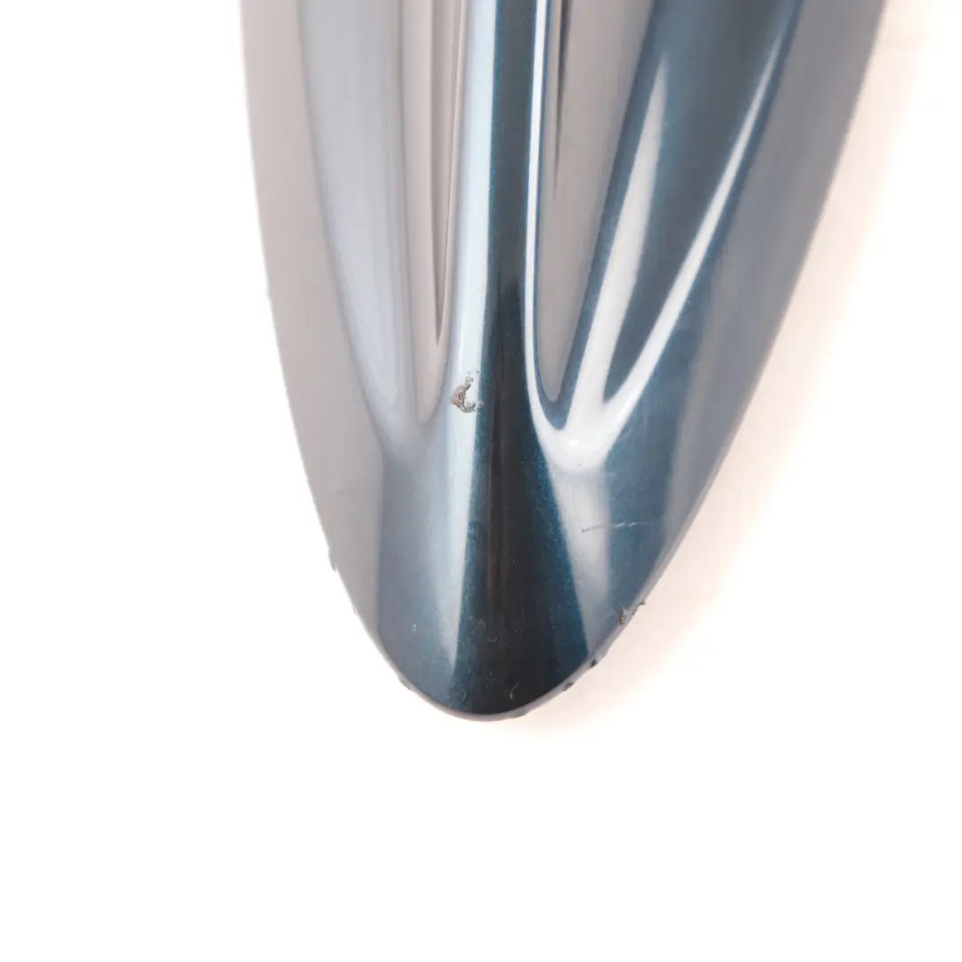 BMW F20 F21 F31 Antena Techo Carcasa Vacía Antena Azul Medianoche - B38 - SKU 2218150-MBM - Número de pieza 2218150