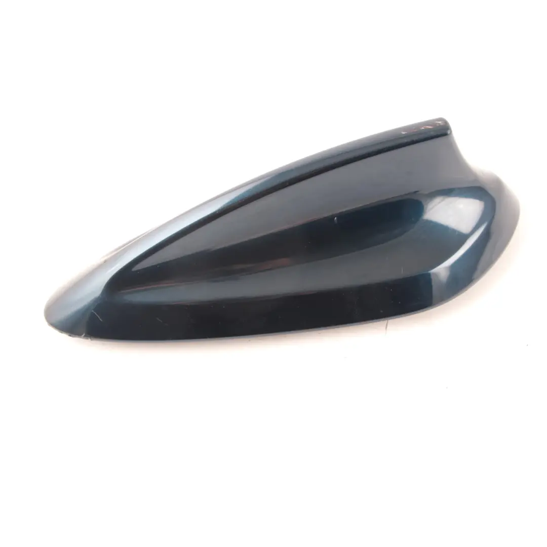 Antenna Da Tetto Alloggiamento Vuoto Blu Notte - B38 per BMW F20 F21 F31 con numero di parte 2218150 BMW F20 F21 F31 Antenna Da Tetto Alloggiamento Vuoto Blu Notte - B38 - SKU 2218150-MBM - Numero di parte 2218150