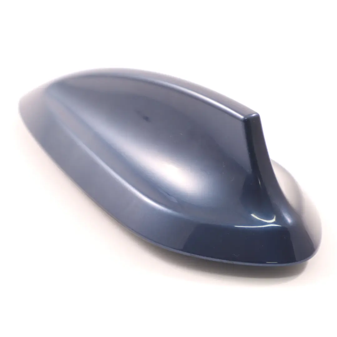 Tapa Antena Techo BMW F20 F21 F31 Carcasa Vacía Antena Mediterran Azul para con número de pieza 2218150 Tapa Antena Techo BMW F20 F21 F31 Carcasa Vacía Antena Mediterran Azul - SKU 2218150-MED - Número de pieza 2218150