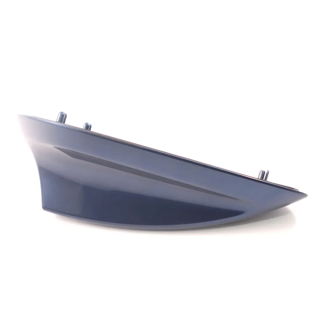 BMW F20 F21 F31 Rekin Obudowa Anteny Niebieska Mediterran Blue C10 - SKU 2218150-MED - Numer Części 2218150
