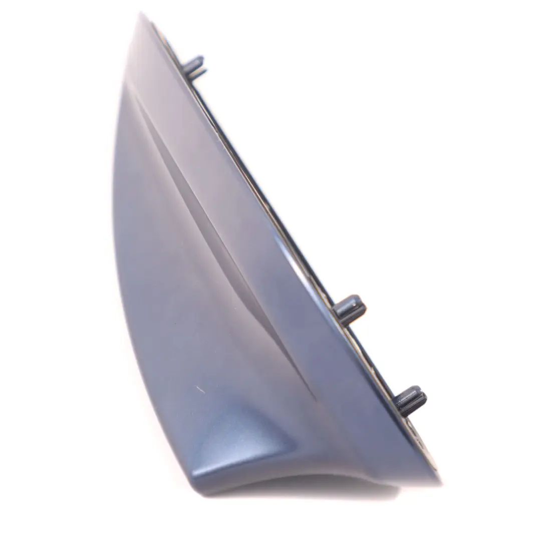 Dach antennen deckel BMW F20 F21 F31 Leergehäuse Antenne Mediterran Blau für mit Teilenummer 2218150 Dach antennen deckel BMW F20 F21 F31 Leergehäuse Antenne Mediterran Blau - SKU 2218150-MED - Teilenummer 2218150