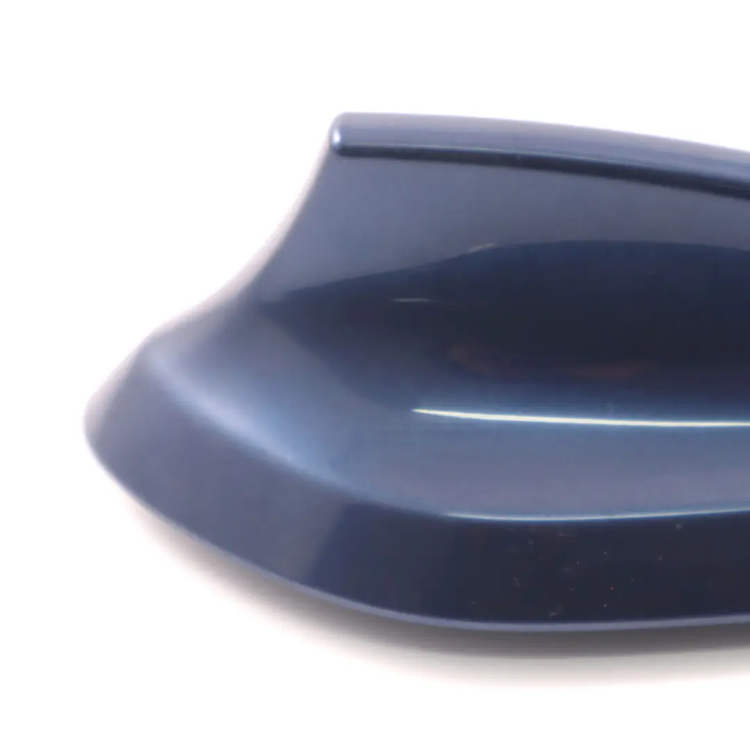  Roof Antenna Cover BMW F20 F21 F31 Housing Aerial Mediterran Blue C10 - SKU 2218150-MED - Part number 2218150