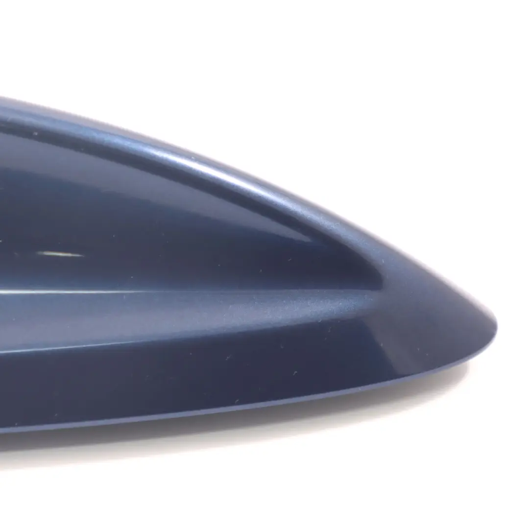  Tapa Antena Techo BMW F20 F21 F31 Carcasa Vacía Antena Mediterran Azul - SKU 2218150-MED - Número de pieza 2218150