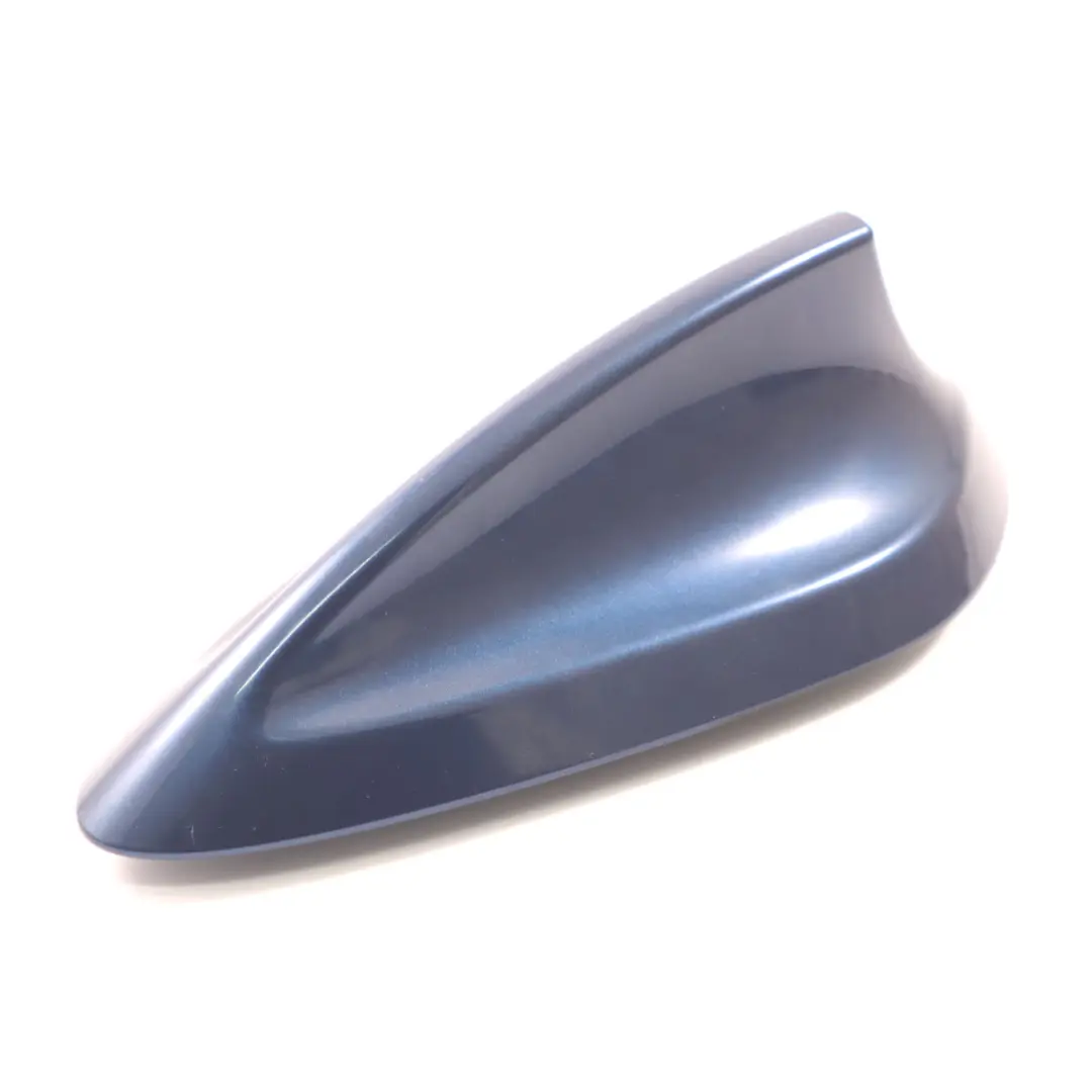 Dach antennen deckel BMW F20 F21 F31 Leergehäuse Antenne Mediterran Blau für mit Teilenummer 2218150 Dach antennen deckel BMW F20 F21 F31 Leergehäuse Antenne Mediterran Blau - SKU 2218150-MED - Teilenummer 2218150