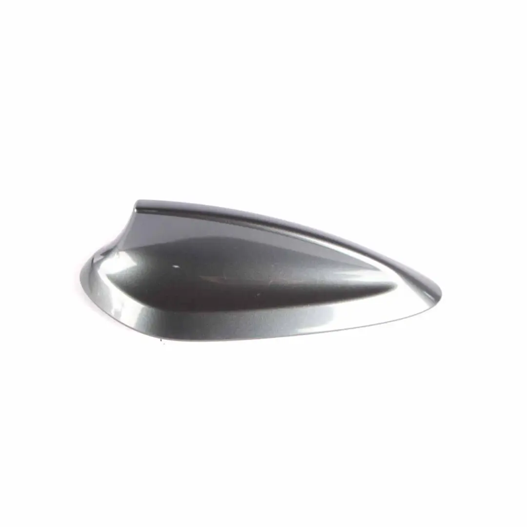 BMW F20 F21 F31 F34 Rekin Osłona Obudowa Anteny Mineral Grau - SKU 2218150-MG - Numer Części 2218150