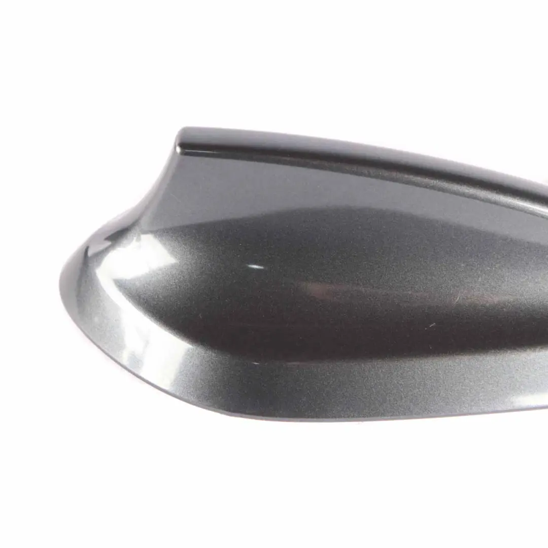 BMW F20 F21 F31 F34 Rekin Osłona Obudowa Anteny Mineral Grau - SKU 2218150-MG - Numer Części 2218150
