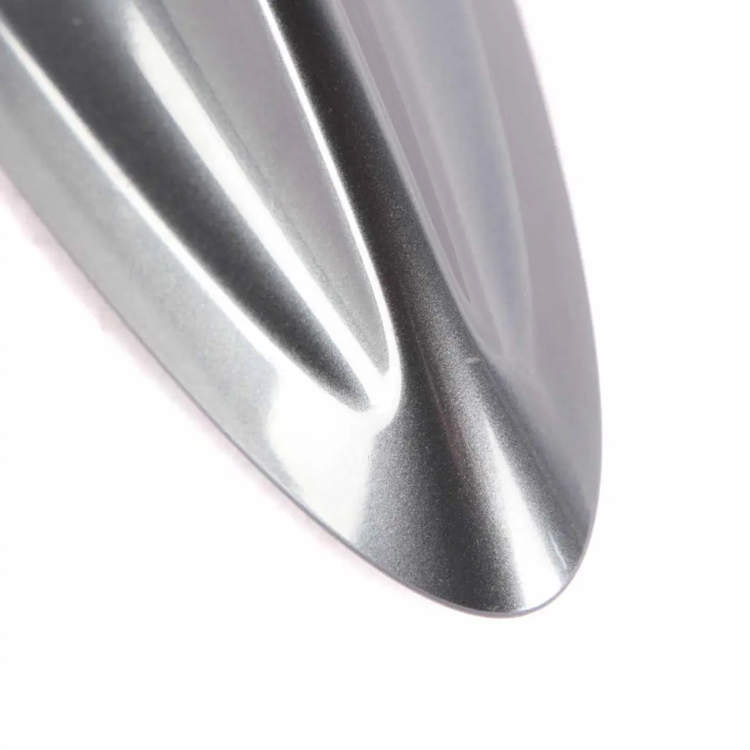 Boîtier vide pour antenne de toit Mineral Grau Grey pour BMW F20 F21 F31 F34 à propos du numéro de pièce 2218150 BMW F20 F21 F31 F34 Boîtier vide pour antenne de toit Mineral Grau Grey - SKU 2218150-MG - Numéro de pièce 2218150