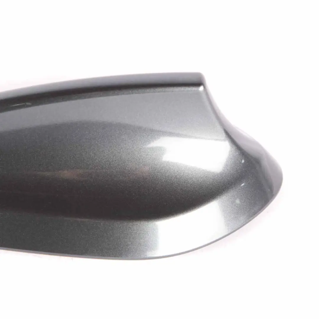 BMW 1 3 Series F20 F21 F31 F34 Empty Housing For Roof Antenna Mineral Grau Grey - SKU 2218150-MG - Part number 2218150