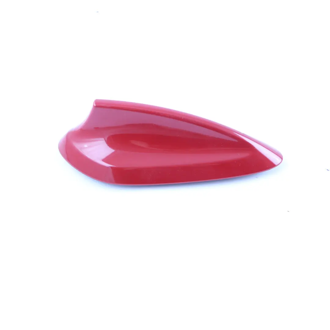 Roof Antenna Cover BMW F20 F31 Empty Shark Housing Melbourne Red - A75 to with Part number 2218150 Roof Antenna Cover BMW F20 F31 Empty Shark Housing Melbourne Red - A75 - SKU 2218150-MRT - Part number 2218150