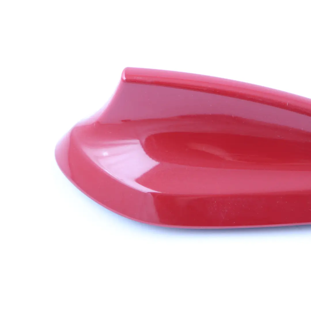 Roof Antenna Cover BMW F20 F31 Empty Shark Housing Melbourne Red - A75 to with Part number 2218150 Roof Antenna Cover BMW F20 F31 Empty Shark Housing Melbourne Red - A75 - SKU 2218150-MRT - Part number 2218150