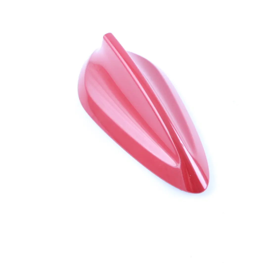 Roof Antenna Cover BMW F20 F31 Empty Shark Housing Melbourne Red - A75 to with Part number 2218150 Roof Antenna Cover BMW F20 F31 Empty Shark Housing Melbourne Red - A75 - SKU 2218150-MRT - Part number 2218150