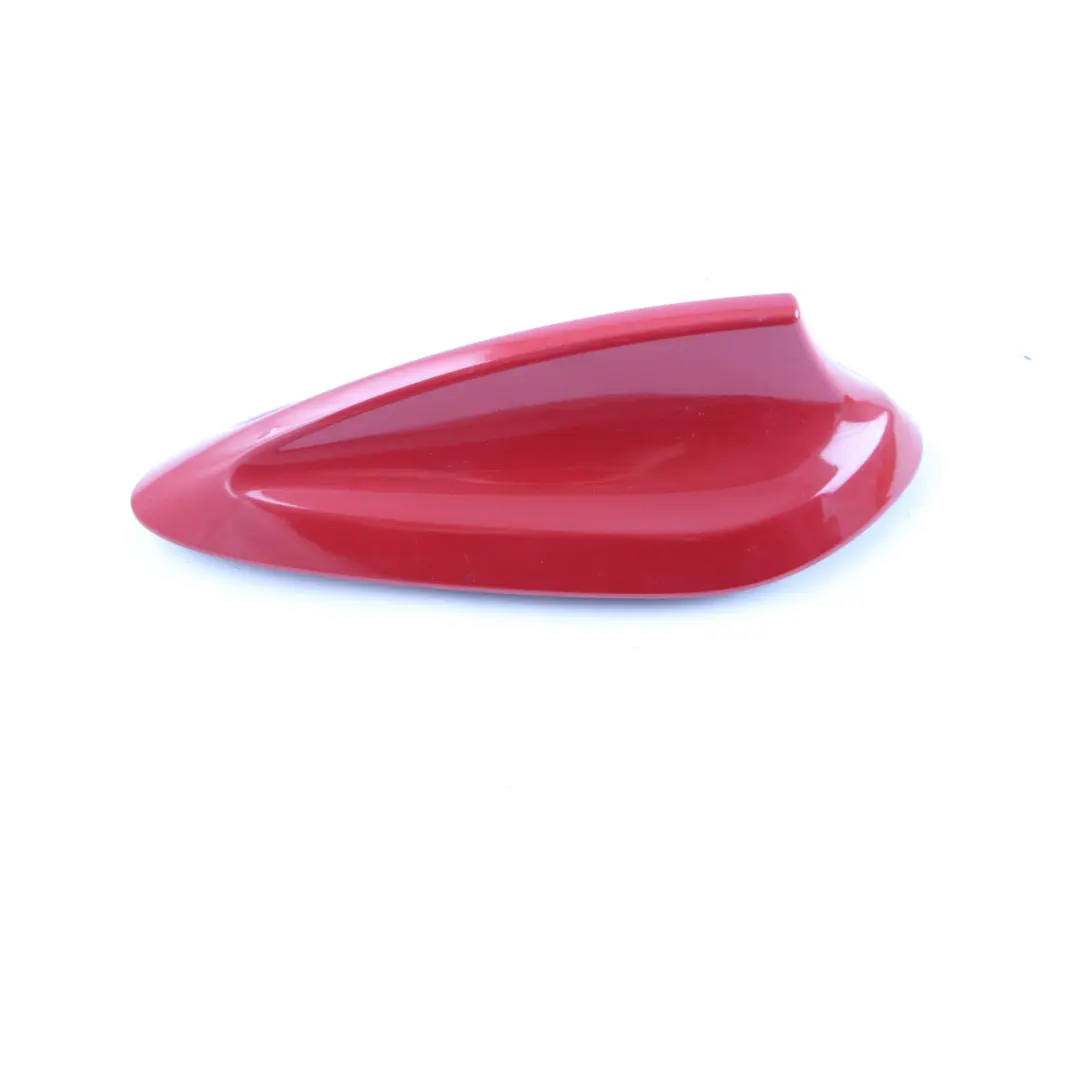 Roof Antenna Cover BMW F20 F31 Empty Shark Housing Melbourne Red - A75 to with Part number 2218150 Roof Antenna Cover BMW F20 F31 Empty Shark Housing Melbourne Red - A75 - SKU 2218150-MRT - Part number 2218150