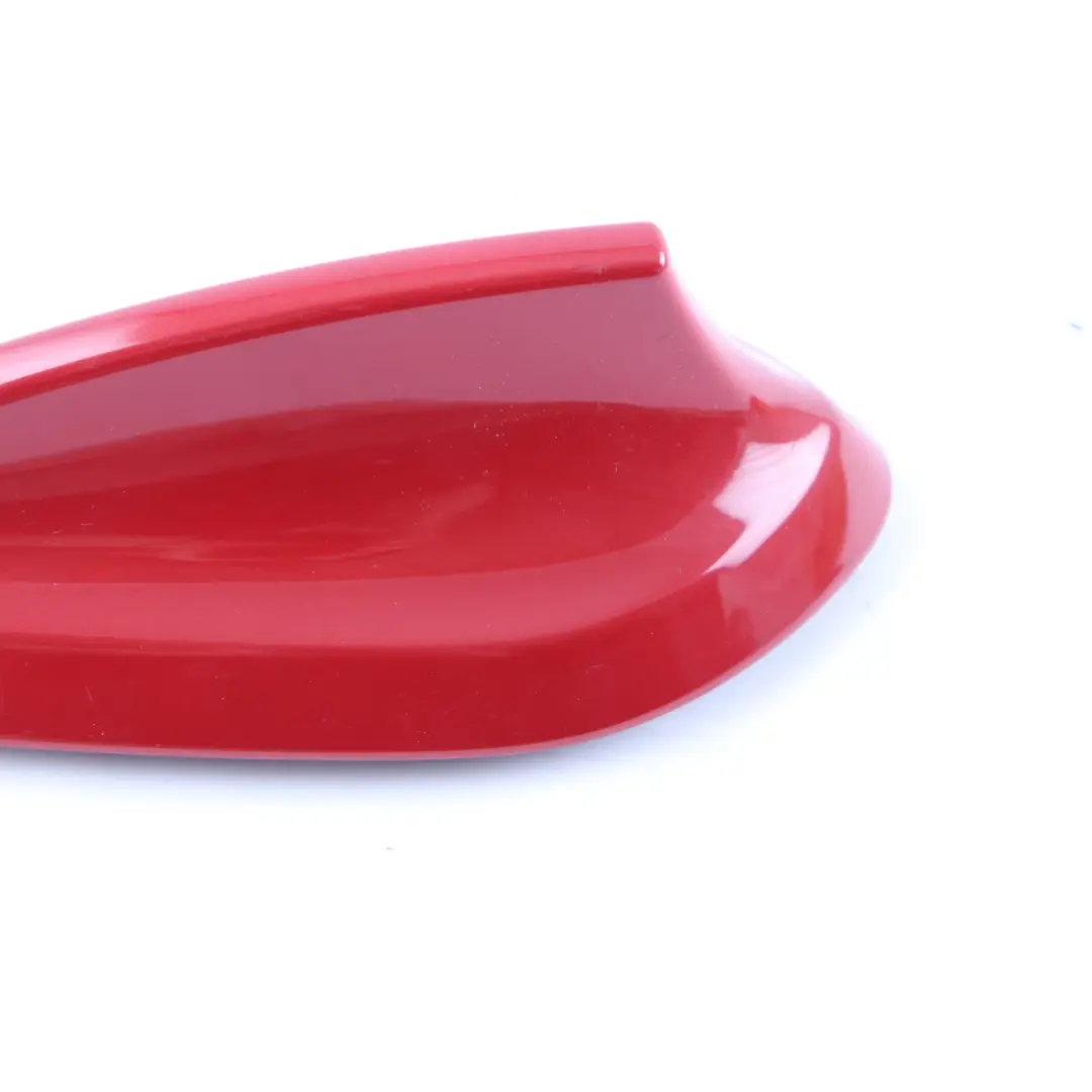 Roof Antenna Cover BMW F20 F31 Empty Shark Housing Melbourne Red - A75 to with Part number 2218150 Roof Antenna Cover BMW F20 F31 Empty Shark Housing Melbourne Red - A75 - SKU 2218150-MRT - Part number 2218150