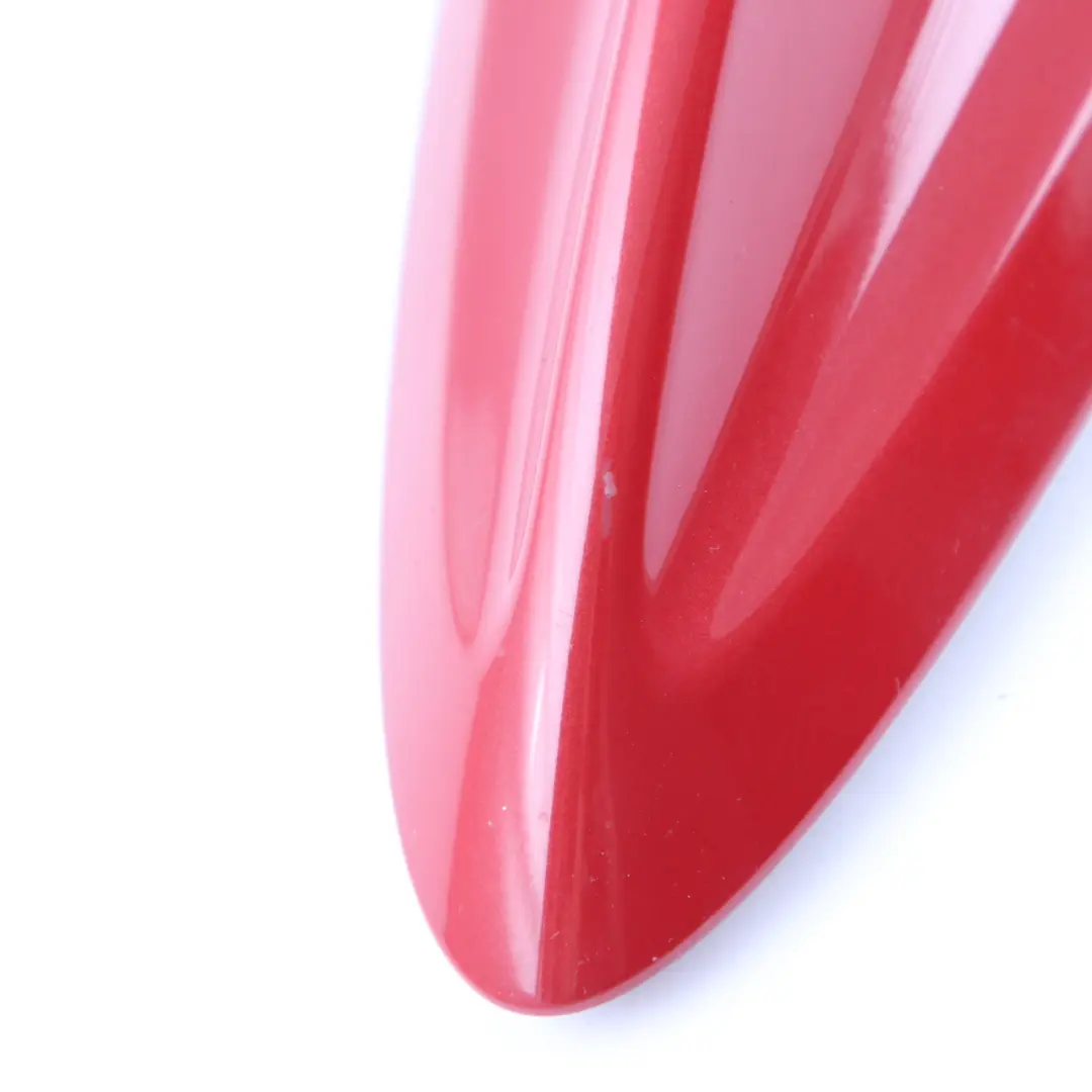 Roof Antenna Cover BMW F20 F31 Empty Shark Housing Melbourne Red - A75 to with Part number 2218150 Roof Antenna Cover BMW F20 F31 Empty Shark Housing Melbourne Red - A75 - SKU 2218150-MRT - Part number 2218150