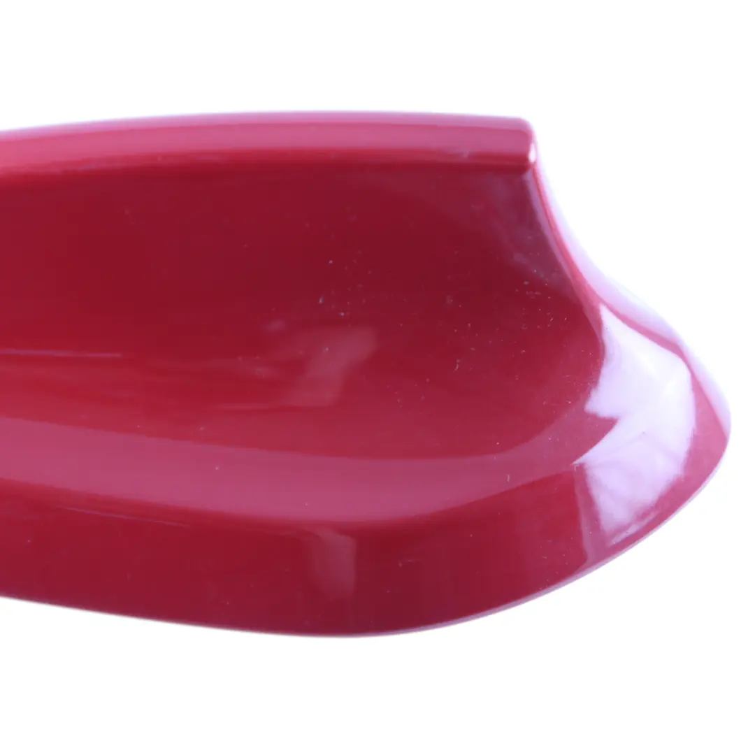  Roof Antenna Cover BMW F20 F31 Empty Shark Housing Melbourne Red - A75 - SKU 2218150-MRT - Part number 2218150