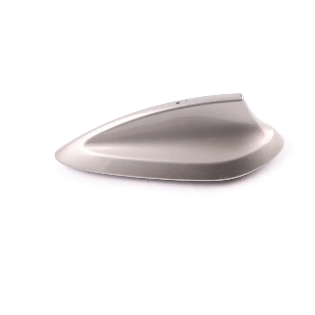 Roof Antenna BMW F20 F21 F31 Empty Housing Aerial Platinum Silver - C08 to with Part number 2218150 Roof Antenna BMW F20 F21 F31 Empty Housing Aerial Platinum Silver - C08 - SKU 2218150-PSM - Part number 2218150
