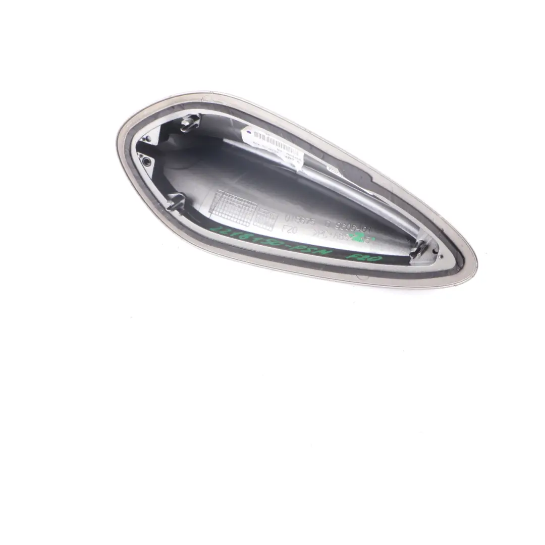 Roof Antenna BMW F20 F21 F31 Empty Housing Aerial Platinum Silver - C08 to with Part number 2218150 Roof Antenna BMW F20 F21 F31 Empty Housing Aerial Platinum Silver - C08 - SKU 2218150-PSM - Part number 2218150
