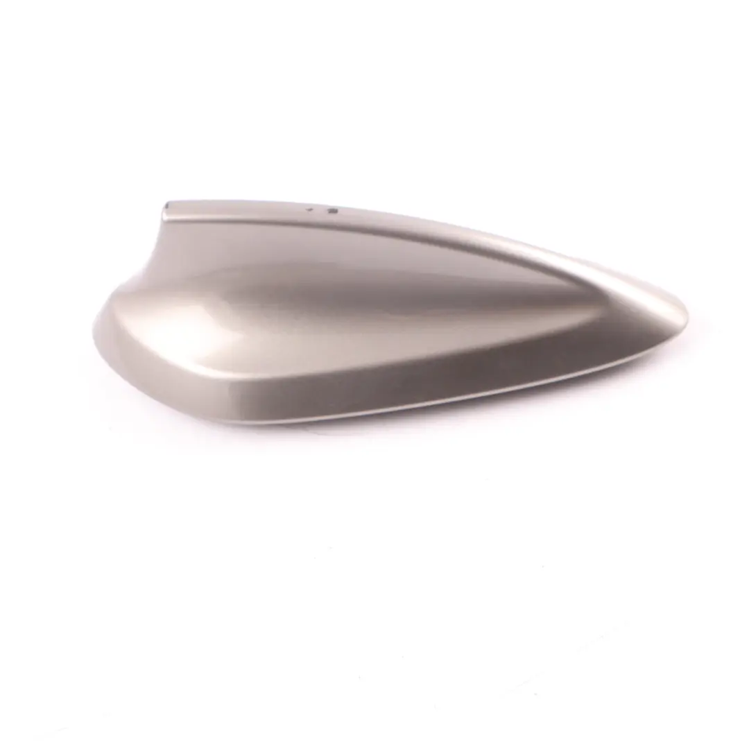 Roof Antenna BMW F20 F21 F31 Empty Housing Aerial Platinum Silver - C08 to with Part number 2218150 Roof Antenna BMW F20 F21 F31 Empty Housing Aerial Platinum Silver - C08 - SKU 2218150-PSM - Part number 2218150