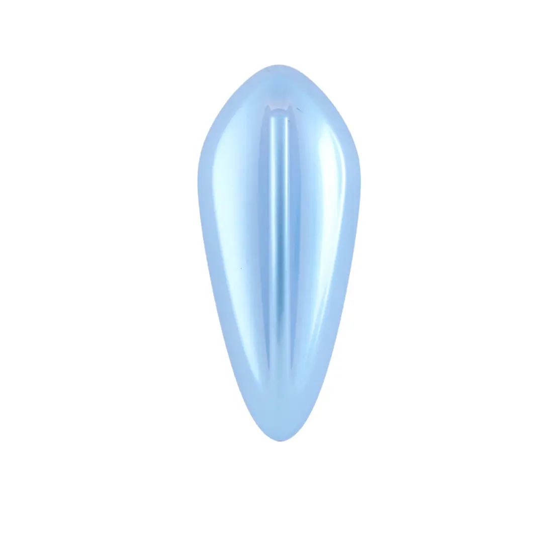 BMW F20 F21 F31 Empty Housing Roof Antenna Aerial Seaside Blue Metallic C1R - SKU 2218150-SBM - Part number 2218150